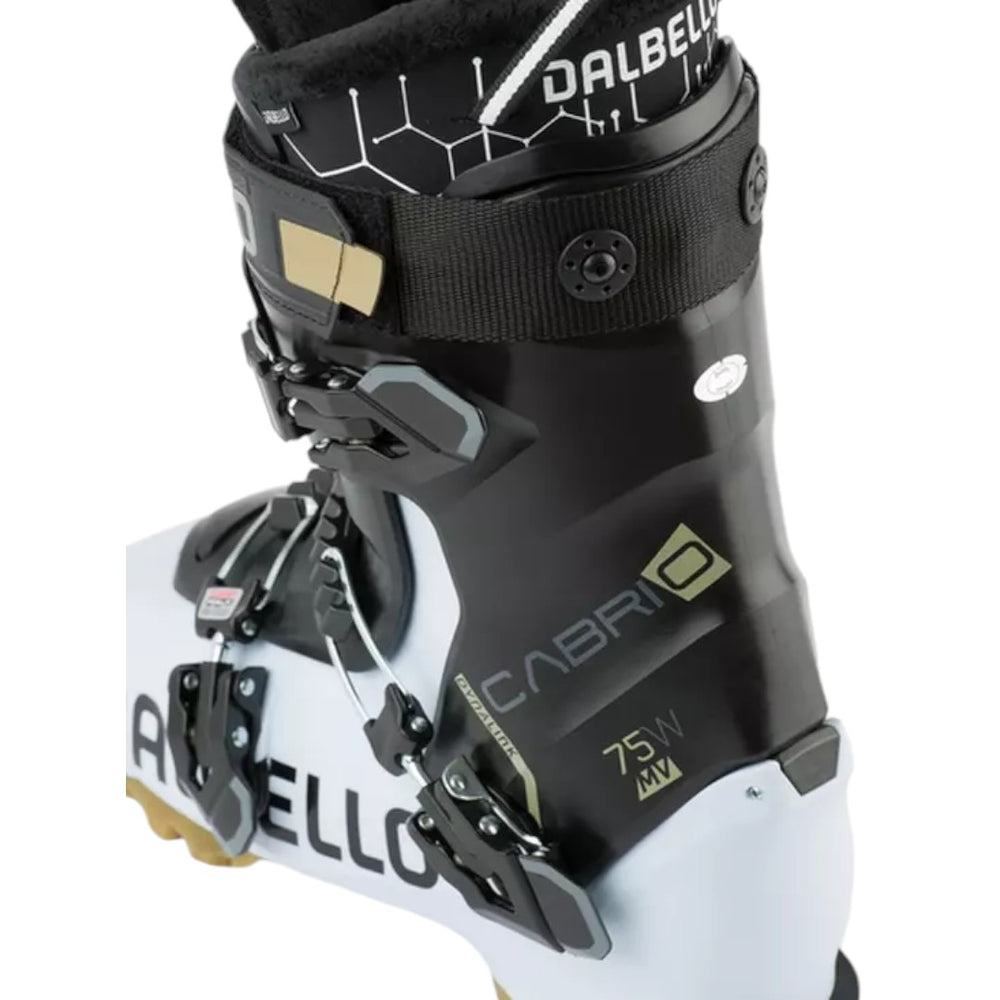 Dalbello Cabrio Mv 75 W IF Ski Boots