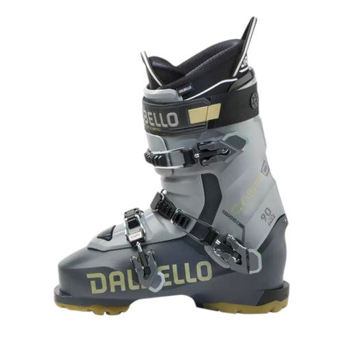 Dalbello Cabrio Mv 90 Ski Boots