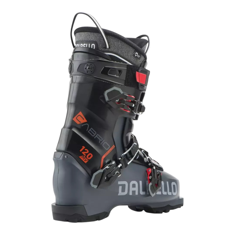 Dalbello Cabrio MV 120 IF Ski Boots