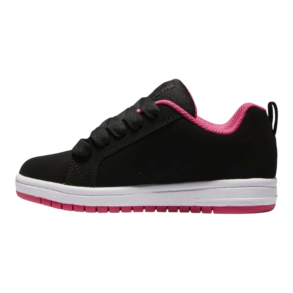 Chaussures Graffik Court Dc pour enfant