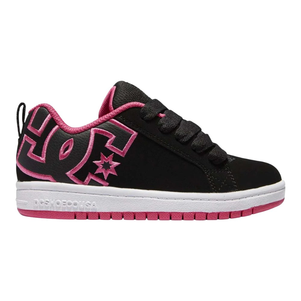 Chaussures Graffik Court Dc pour enfant