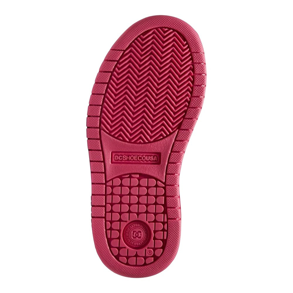 Chaussures Graffik Court Dc pour enfant