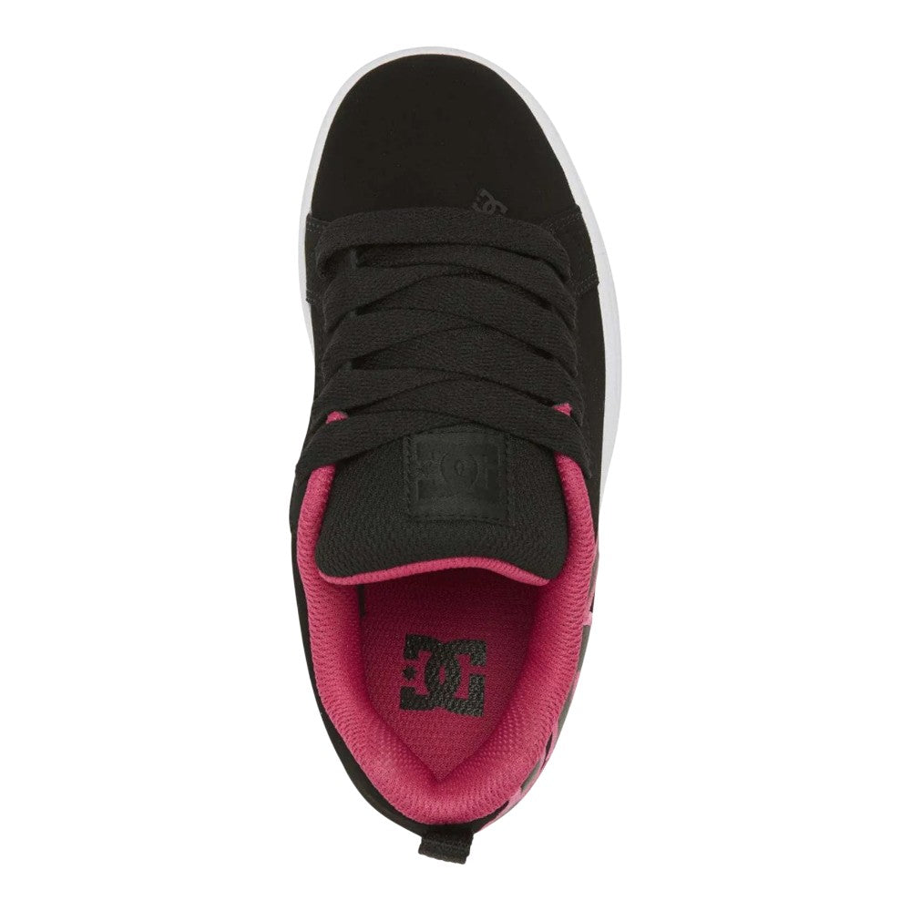 Chaussures Graffik Court Dc pour enfant