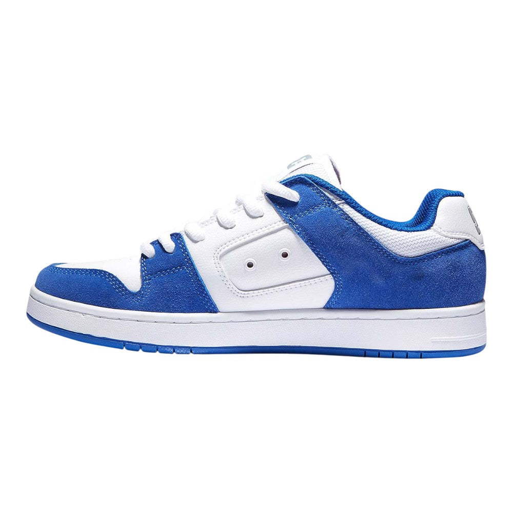 Chaussures Dc Manteca 4 S Homme