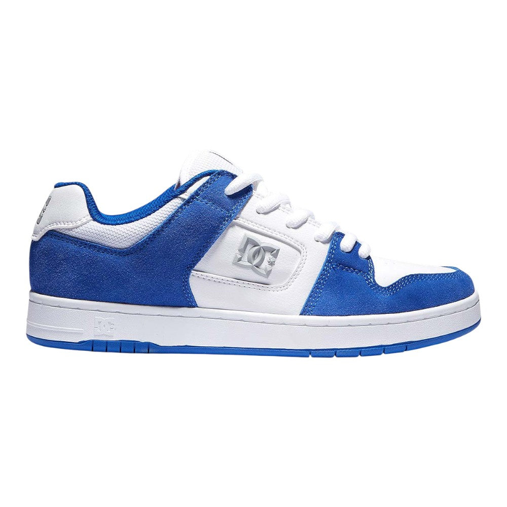 Chaussures Dc Manteca 4 S Homme