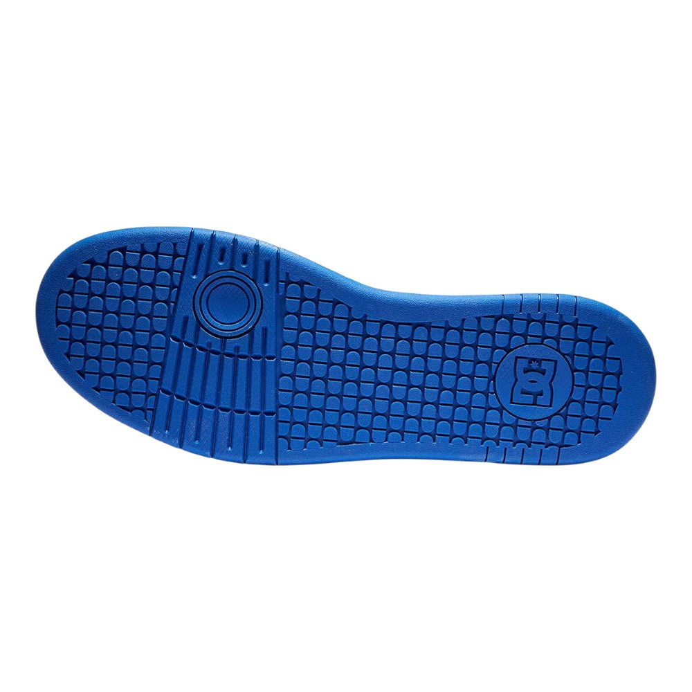 Chaussures Dc Manteca 4 S Homme