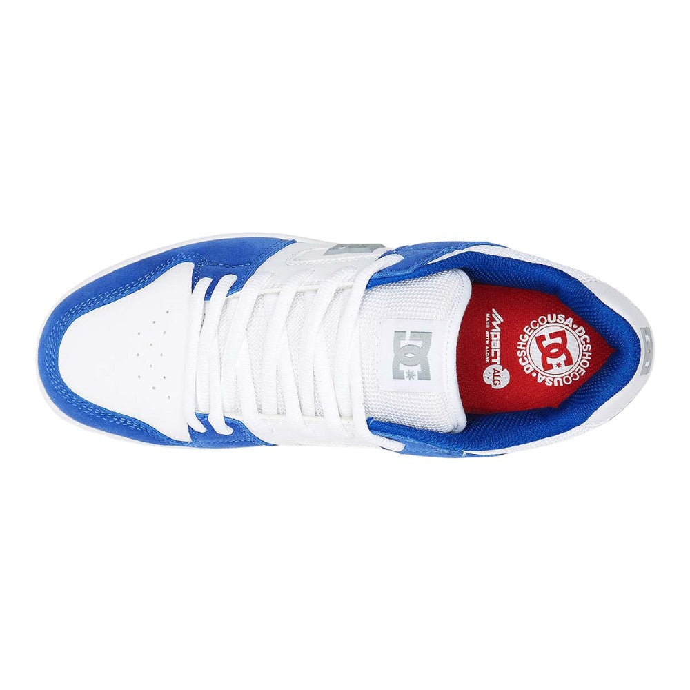 Chaussures Dc Manteca 4 S Homme