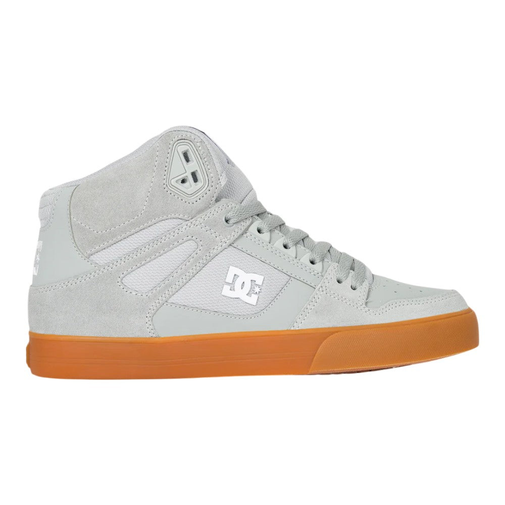 Chaussures montantes Pure High-Top WC pour homme de Dc