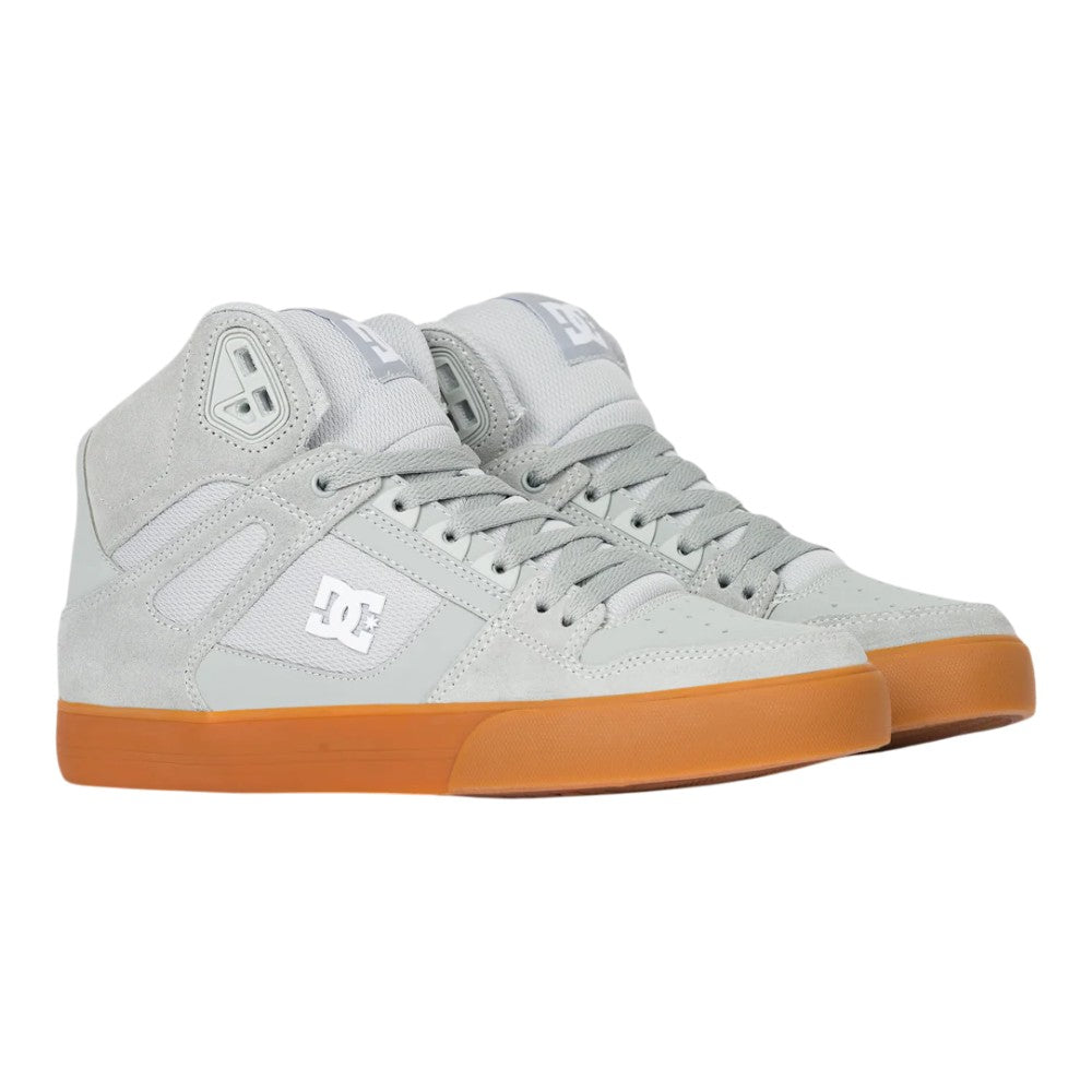 Chaussures montantes Pure High-Top WC pour homme de Dc