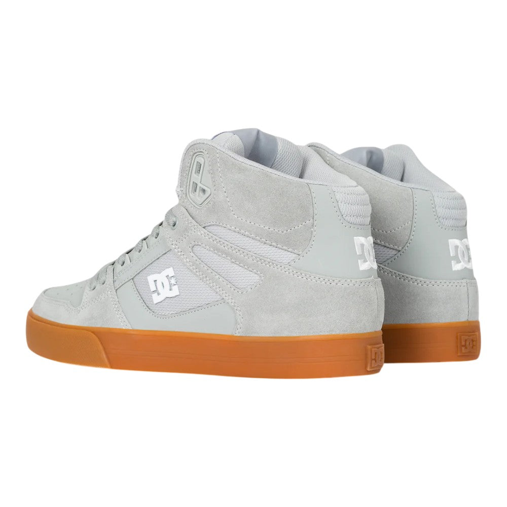 Chaussures montantes Pure High-Top WC pour homme de Dc