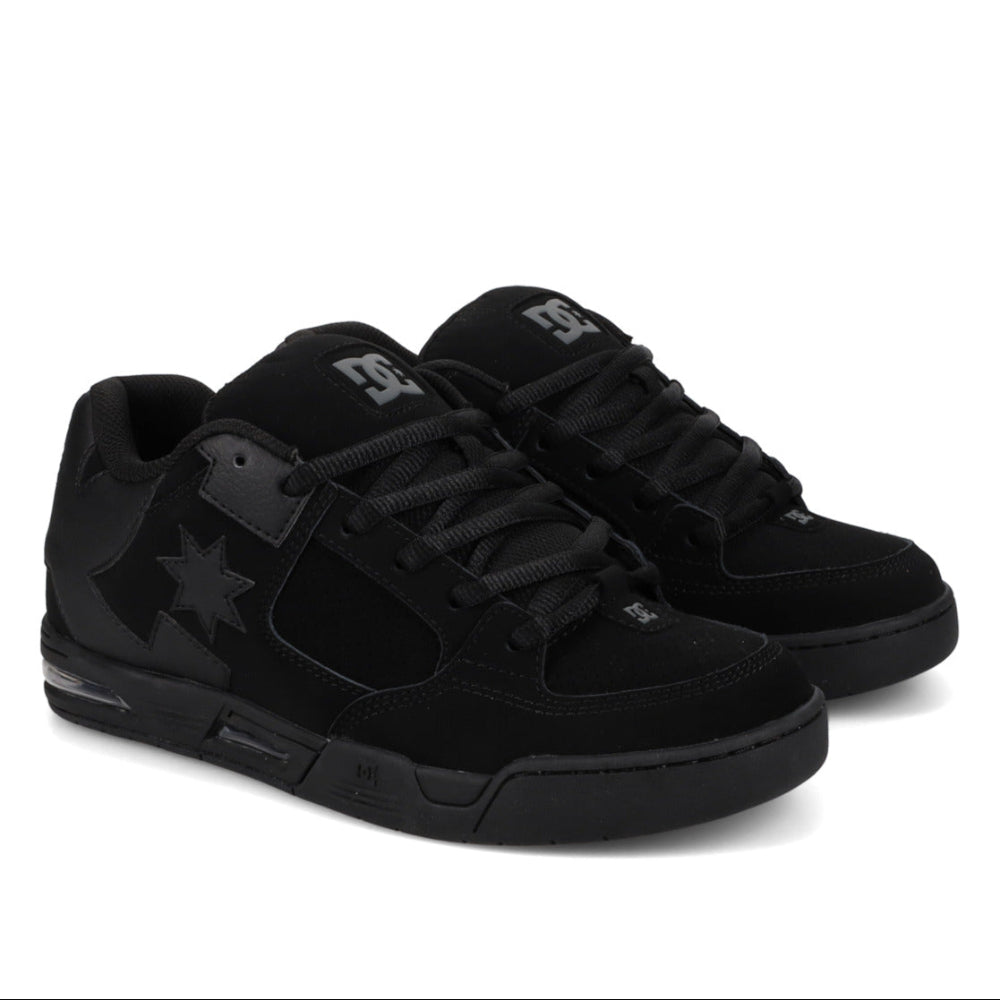 Dc Command Shoes
