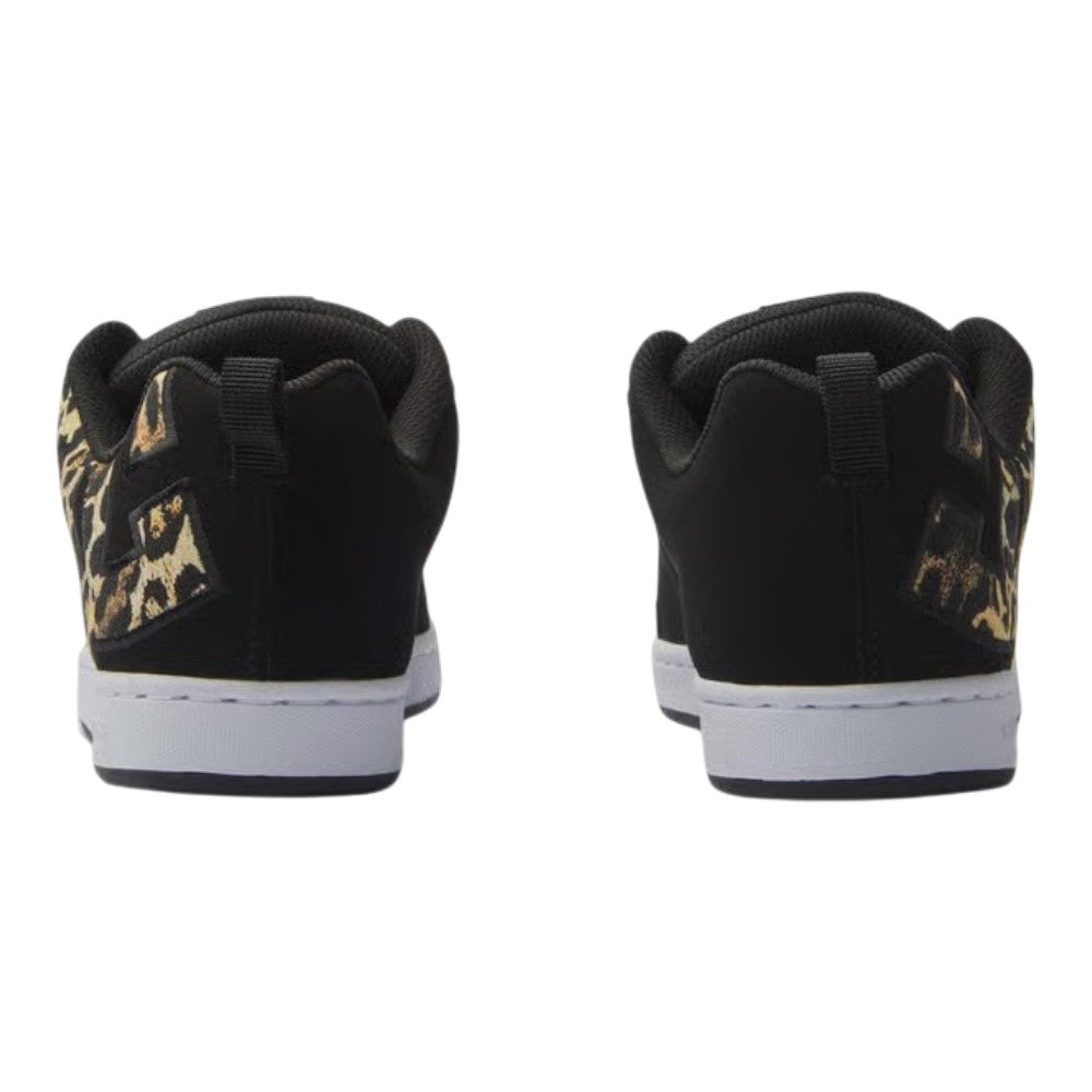 Dc Women's Court Graffik Shoes