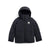 Burton Kids' Spindal 2L Jacket - True Black