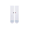 Stance Pokémon UV Poké Ball Crew Socks - White