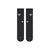 Stance MLB Toronto Blue Jays Crest Crew Socks - Black