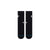 Stance NBA Logoman Crew Socks - Black