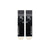 Stance Harry Potter Hogwarts Castle Crew Socks - Black
