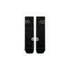 Stance Star Wars Logo Light Performance Crew Socks - Black
