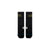 Stance Star Wars Logo Light Performance Crew Socks - Black