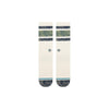 Stance Signature Boyd Wash Crew Socks - Atlantic