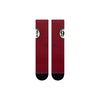 Stance Harry Potter Hogwarts Express Crew Socks - Red