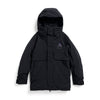 Burton Kids' Ascutney 2L Jacket - True Black