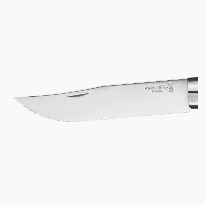 Couteau de cuisine pliant Opinel Camp