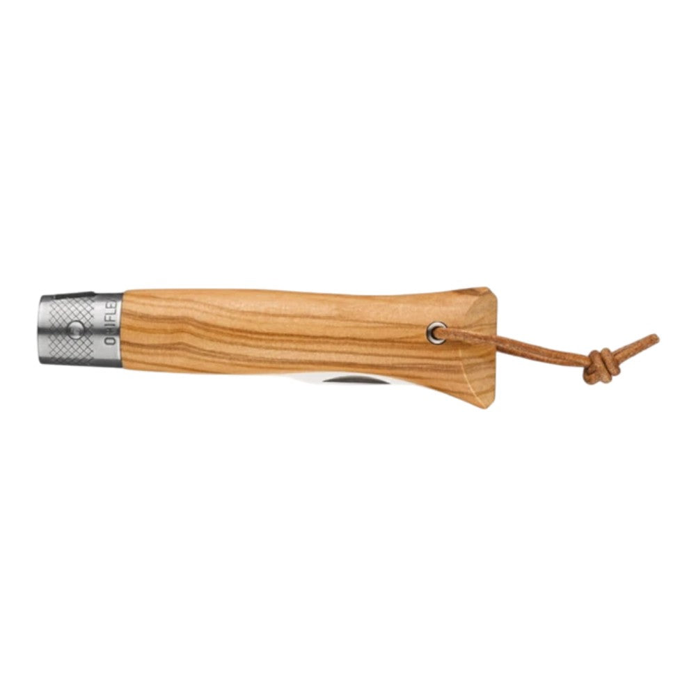 Opinel NÉO6 Olivier Opiflex