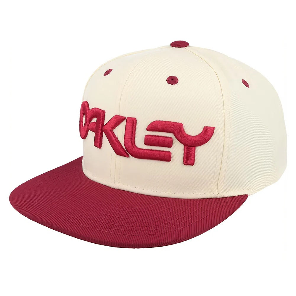 Casquette Oakley Mark III