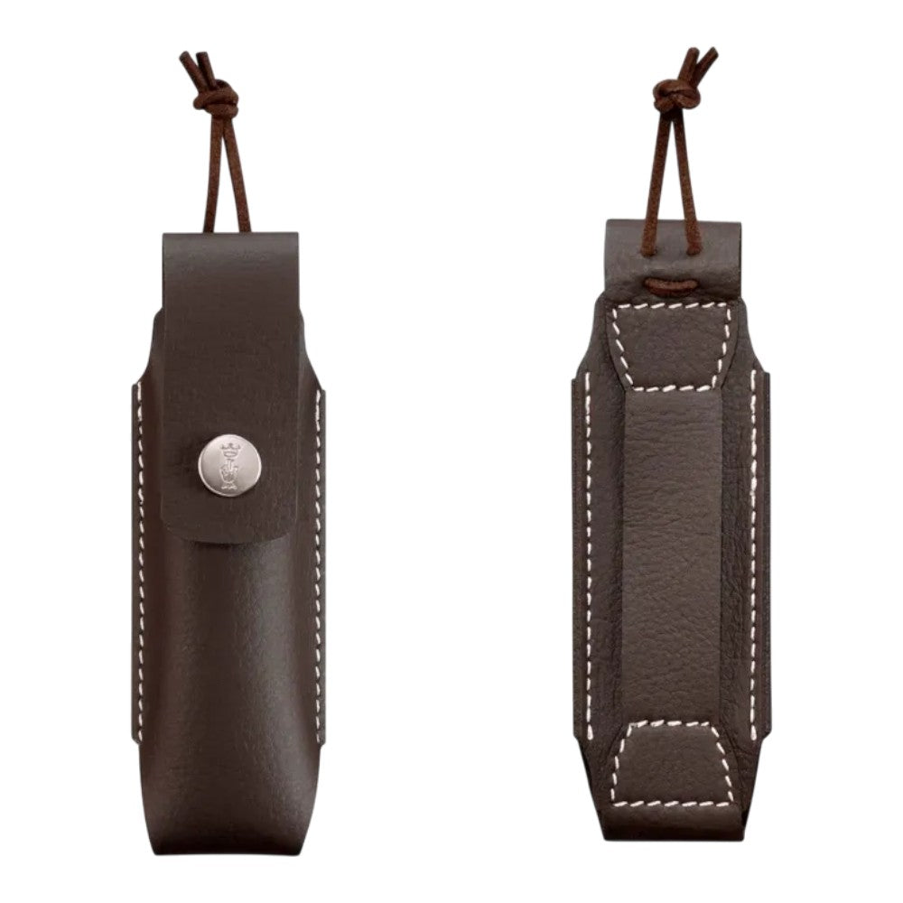 Opinel N°8 Coffret bois olivier