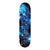 Evisen Cosmo Camo Skateboard Deck 8.5