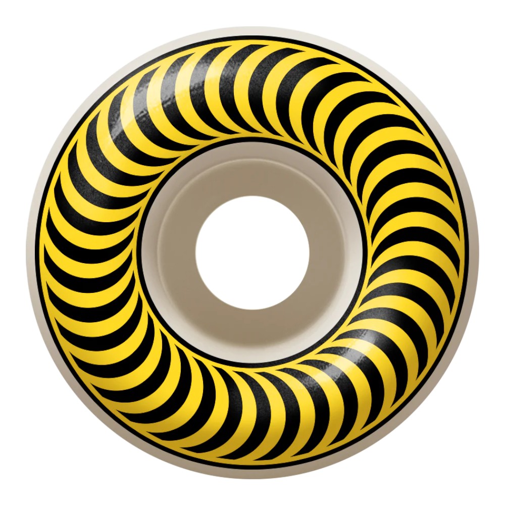 Roues Spitfire 99D Classic 55