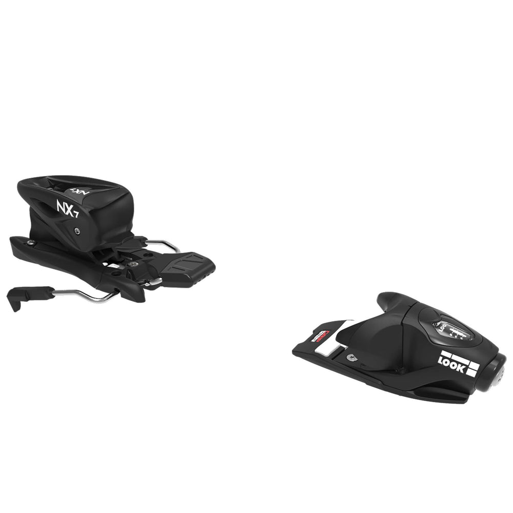 Look NX 7 GW Ski Binding