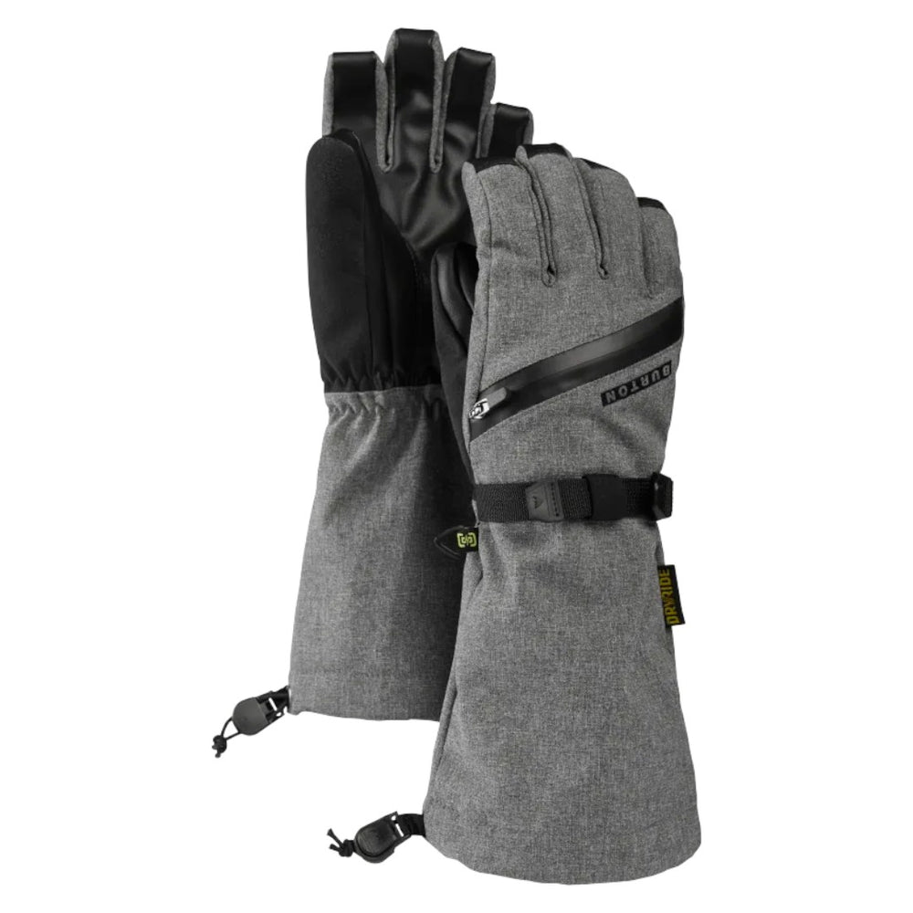 Burton Kids' Vent Gloves