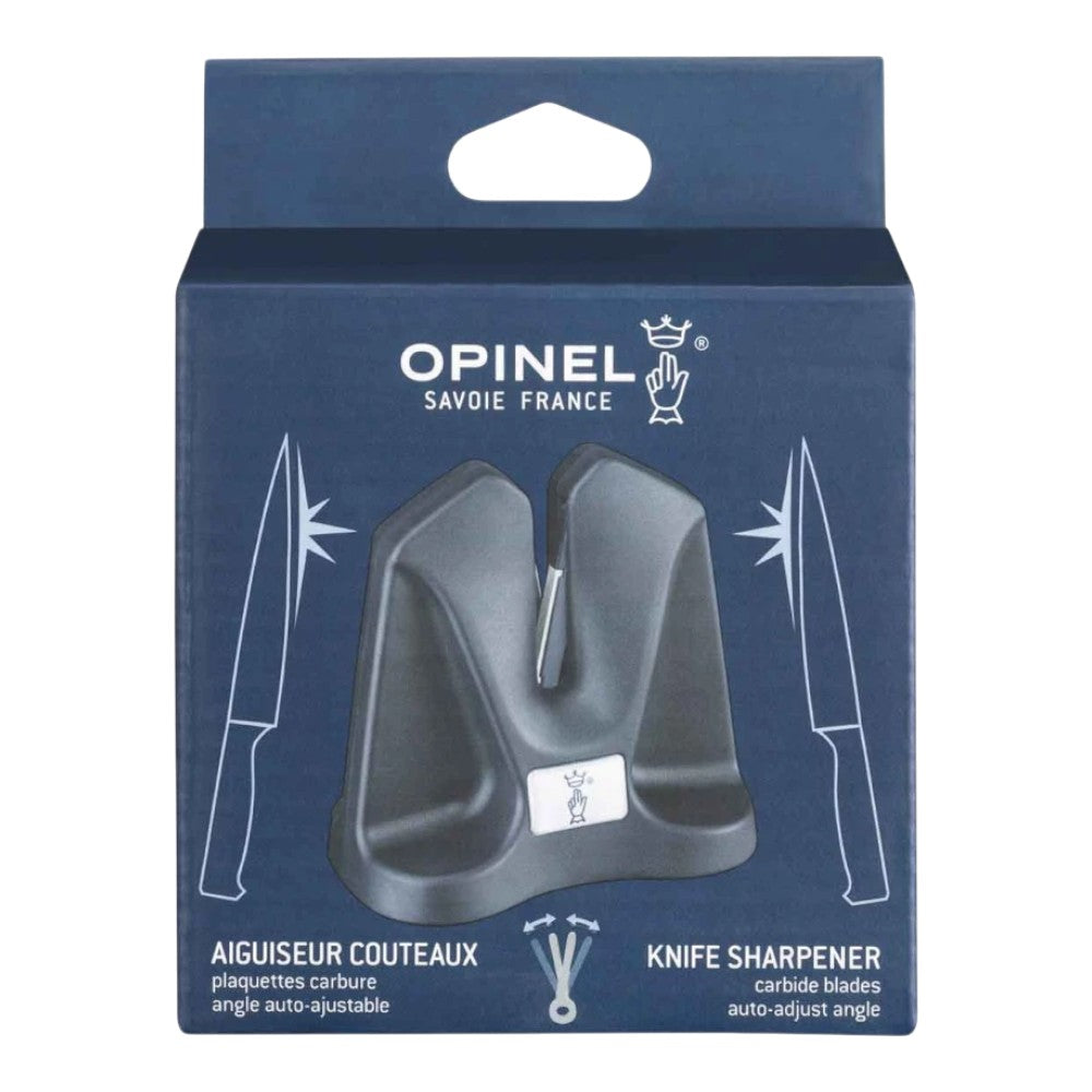 Opinel Knife Sharpener