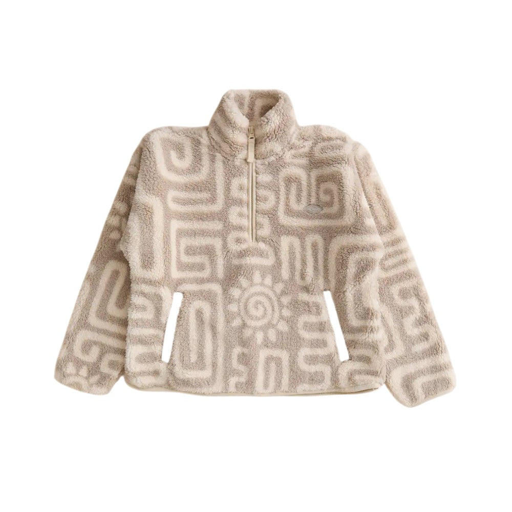 Rip Curl Girls Sunset Luau Polar