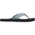 Oakley Bark Flip Flop Sandals