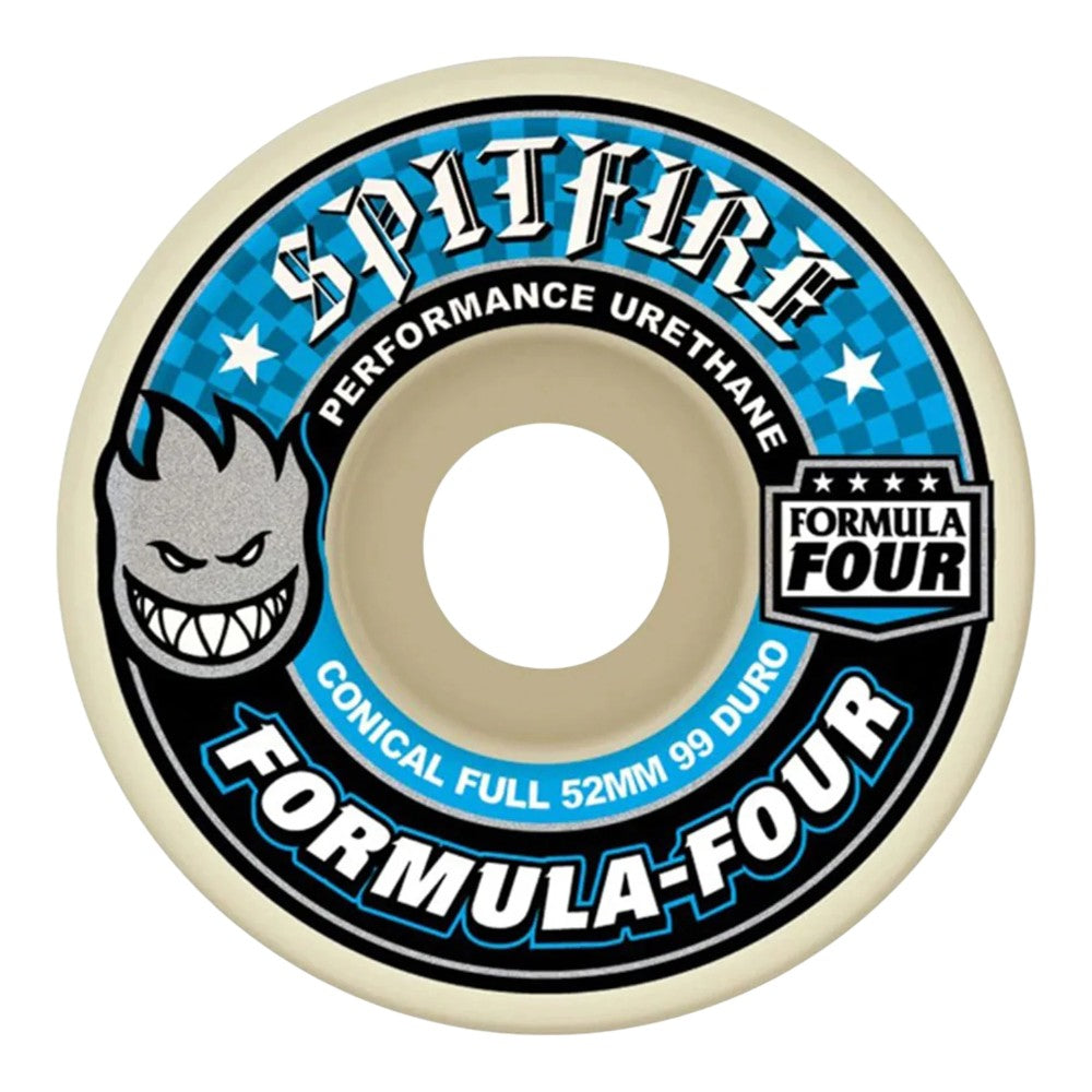 Roues Spitfire F4 99D Conical Full 52
