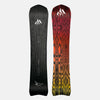 Snowboard Jones Freecarver 6000s