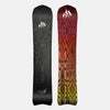 Snowboard Jones Freecarver 9000s