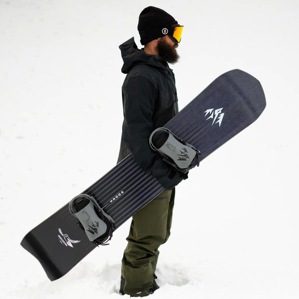 Snowboard Jones Freecarver 9000s