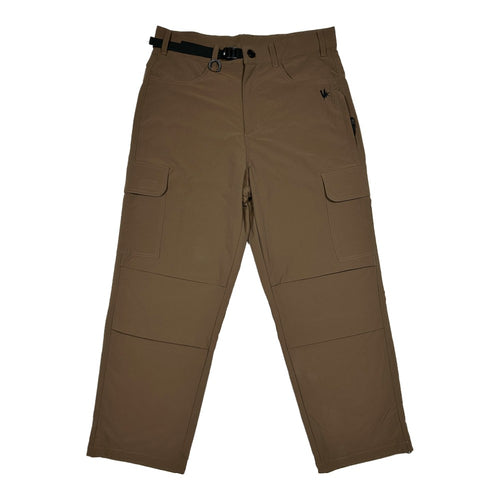 Vulgus365 Adv Pant (brown)