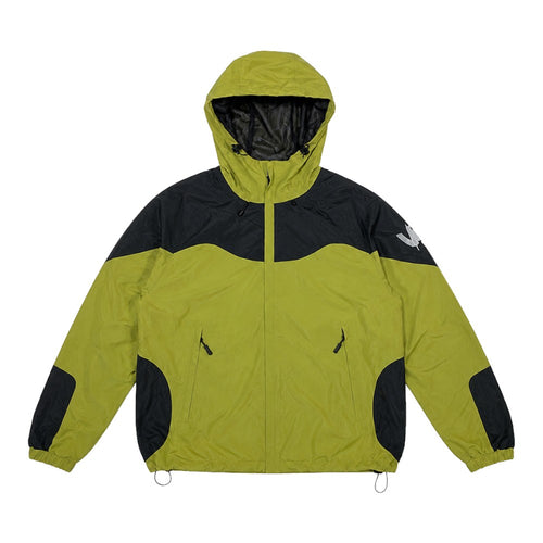 Vulgus drift 2.5L jacket (green)