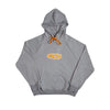 Vulgus365 script hoodie