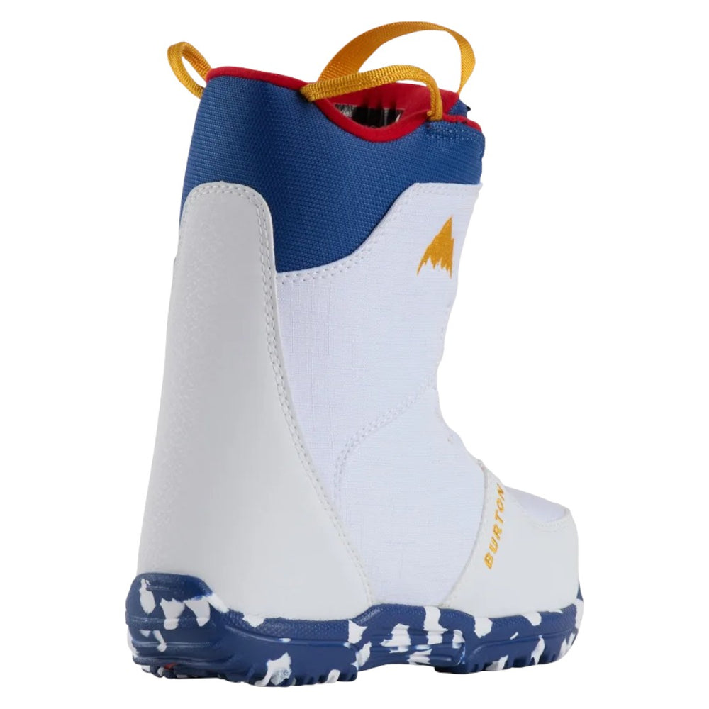 Bottes de snowboard Burton Grom BOA® pour enfant