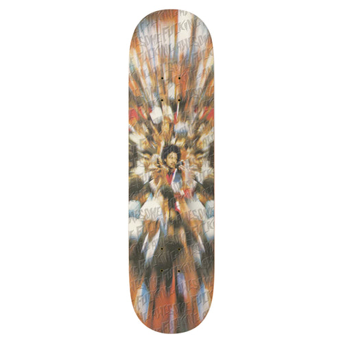 Fucking Awesome Zoom KB Skatebard Deck 8.38"