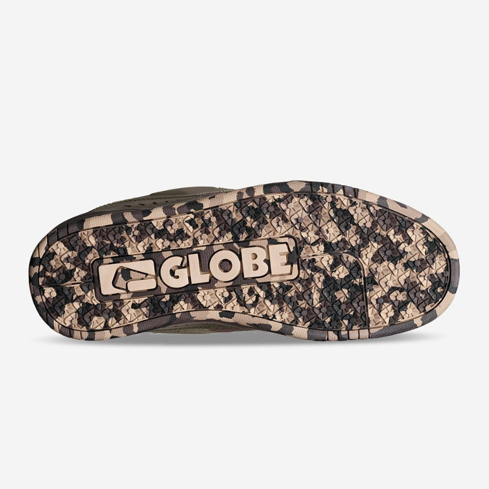 Globe Fusion Shoes