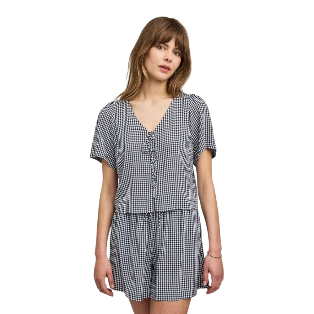 T-shirt Becca Gentle Fawn