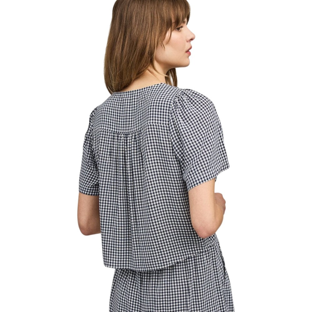 T-shirt Becca Gentle Fawn