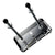 Ghost Mount Clear Wall Mount